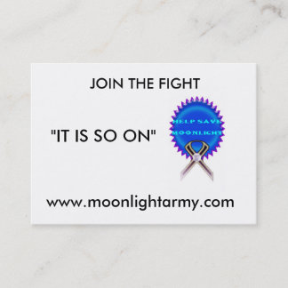 moonlight cards