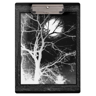 Moonlight Clipboard