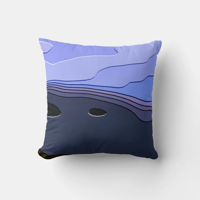 MOONLIGHT CUSHION (Front)