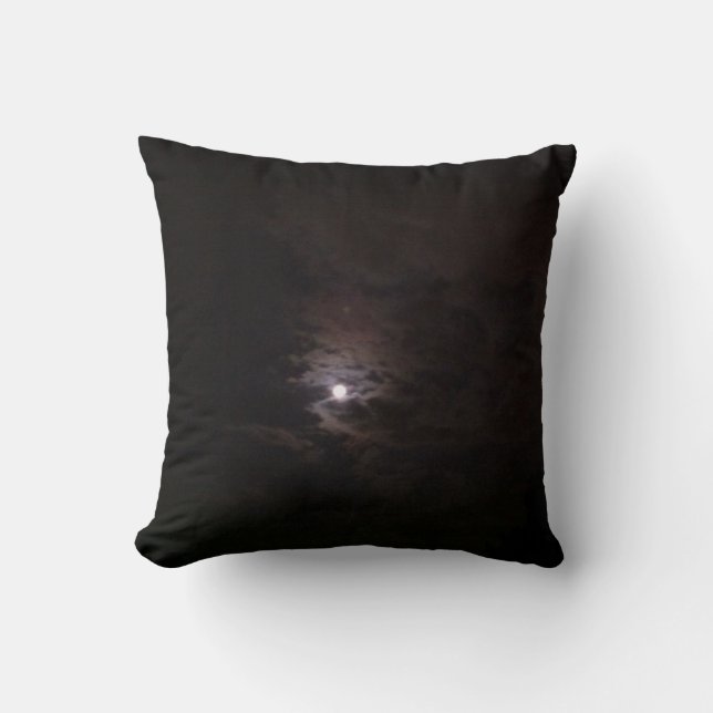 Moonlight Cushion (Front)