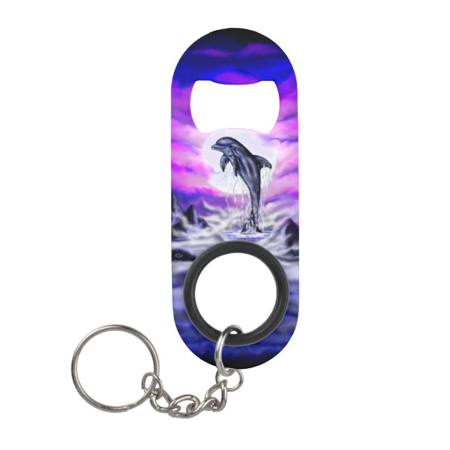 Moonlight Dolphin (Front)