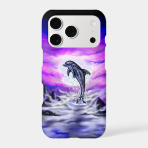 Moonlight Dolphin