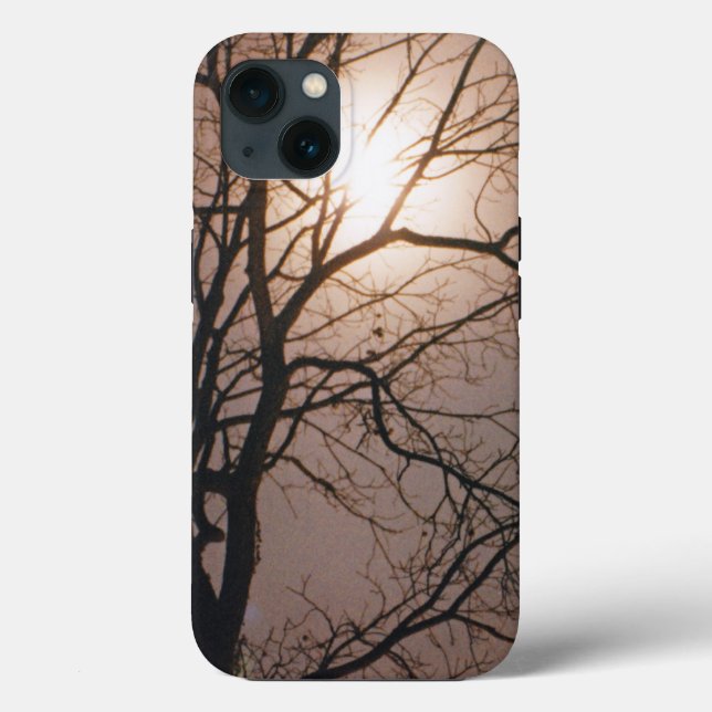 Moonlight Dream Case-Mate iPhone Case (Back)