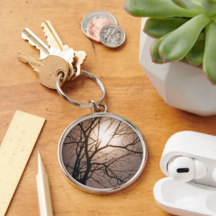 Moonlight Dream Key Ring