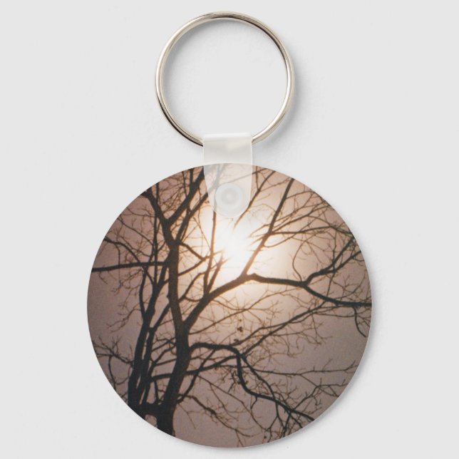 Moonlight Dream Key Ring (Front)