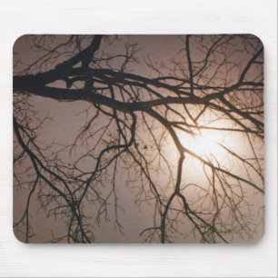Moonlight Dream Mouse Pad