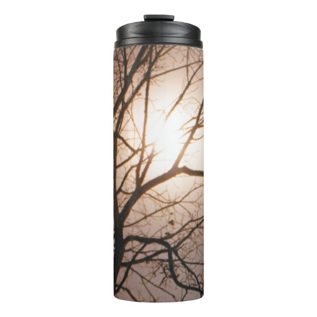 Moonlight Dream Thermal Tumbler (Front)
