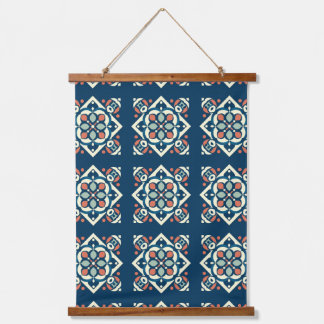 Moonlight Escapes Hanging Tapestry
