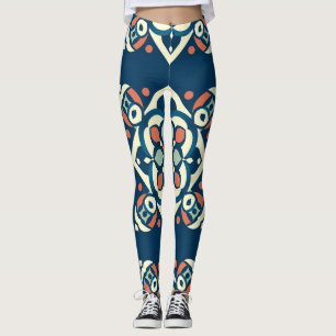 Moonlight Escapes Leggings