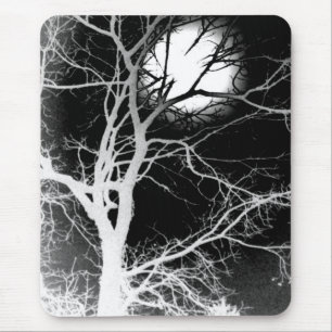 Moonlight Mouse Pad