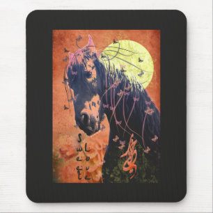 Moonlight - Mousepad