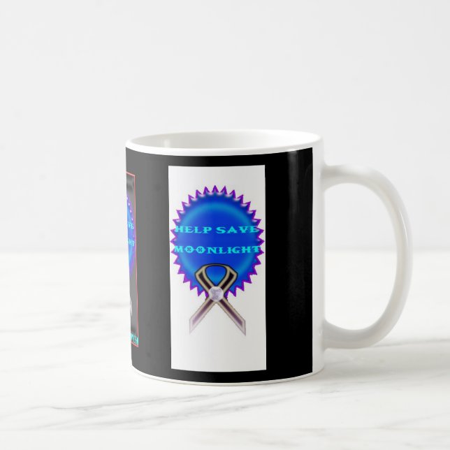 moonlight mug (Right)