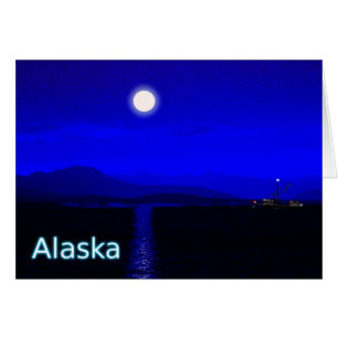 Moonlight Passage
