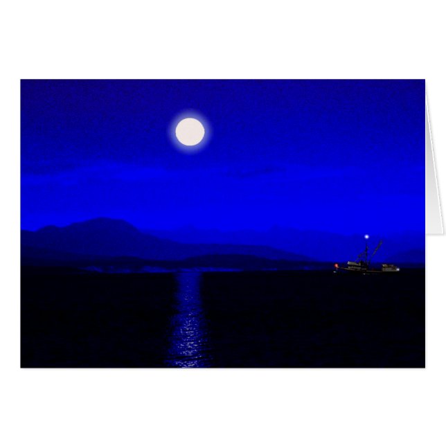 Moonlight Passage (Front Horizontal)