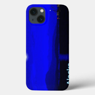 Moonlight Passage iPhone 13 Case