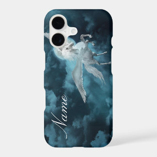 Moonlight pegasus