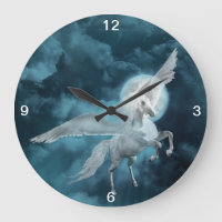 Moonlight pegasus