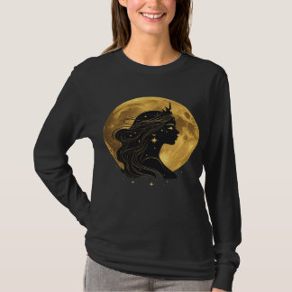 Moonlight Queen Tee
