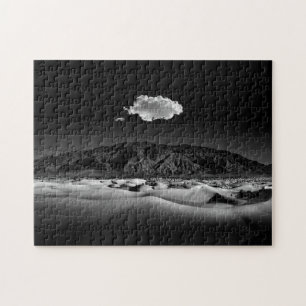 Moonlight Serenade Jigsaw Puzzle