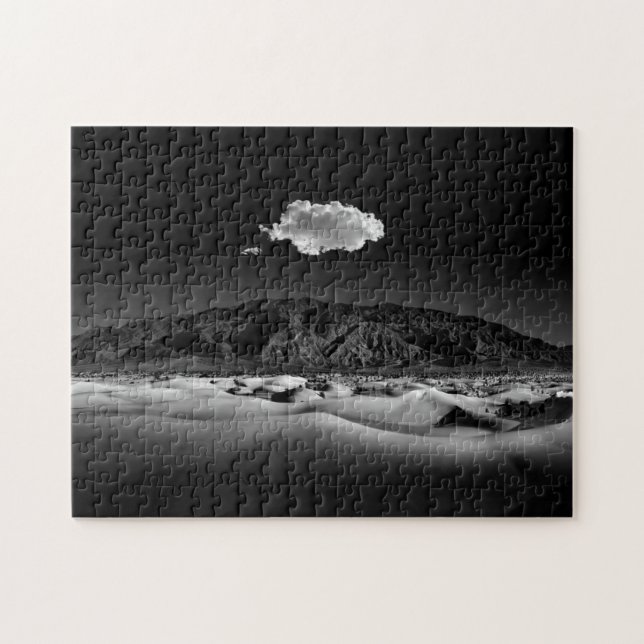 Moonlight Serenade Jigsaw Puzzle (Horizontal)