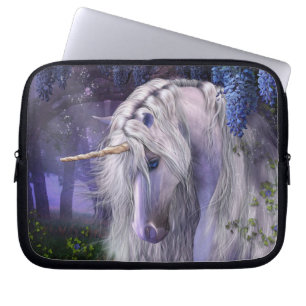 Moonlight Serenade Laptop Sleeve