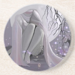 Moonlight Sleeper! Coaster