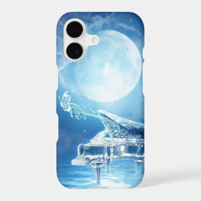 Moonlight Sonata (Back)