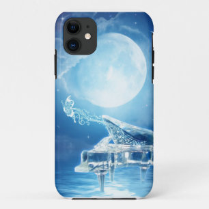 Moonlight Sonata iPhone 11 Case