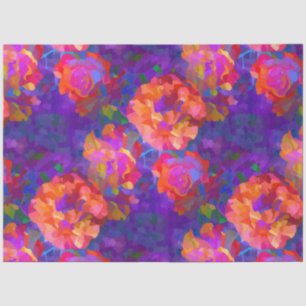 Moonlight Sports Tissue Paper