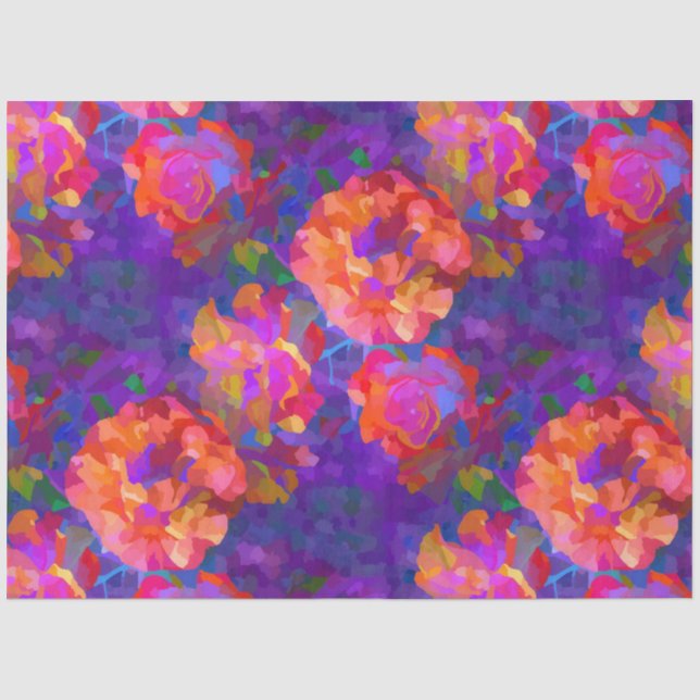 Moonlight Sports Tissue Paper (Front)