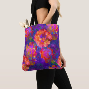 Moonlight Sports Tote Bag