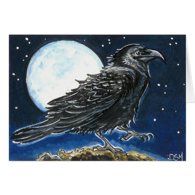 Moonlight Strut (Front Horizontal)