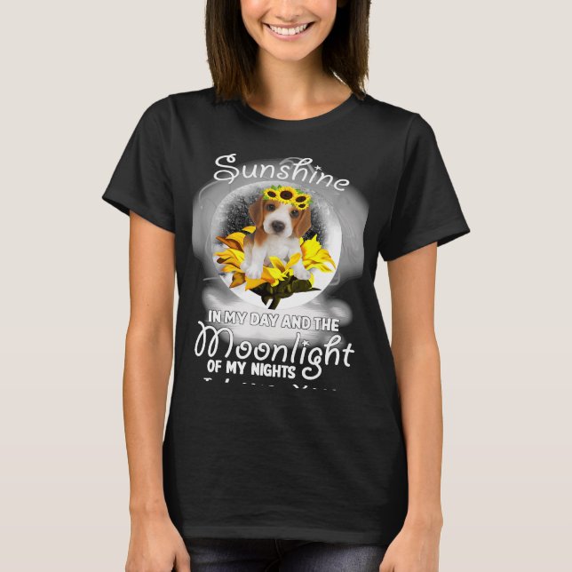 Moonlight T-Shirt (Front)