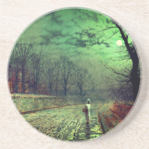 Moonlight Walk  Coaster