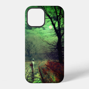 Moonlight Walk iPhone 12 Case