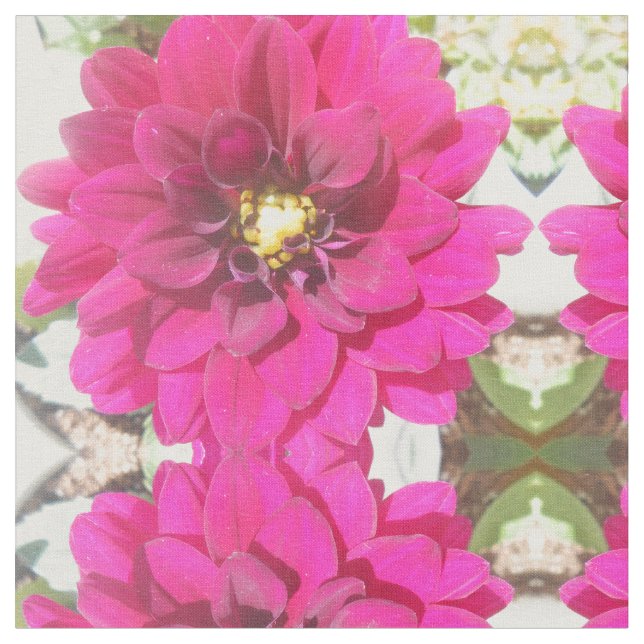 Moonlit Fabric (Close Up)