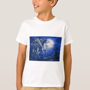 Moonlit Flight T-Shirt