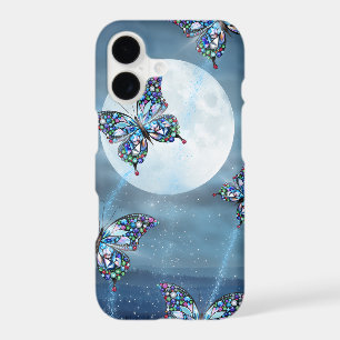 Moonlit Flutter
