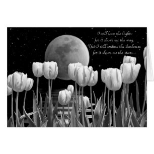 Moonlit Garden