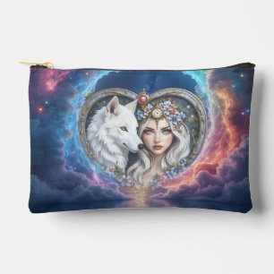 Moonlit Guardian of the Eternal Heart. Accessory Pouch