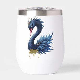Moonlit Guardian – Swan of the Quiet Light. 