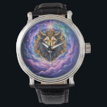 Moonlit Guardians – Cosmic lion. Watch<br><div class="desc">Moonlit Guardians – Cosmic lion. Born where starlight meets eternity, the Moonlit Guardian rises — crowned not by power, but by purpose. Wrapped in celestial clouds and cosmic auroras, this lion king watches over the realms between worlds. His gaze holds ancient wisdom, his presence a promise of protection. He is...</div>