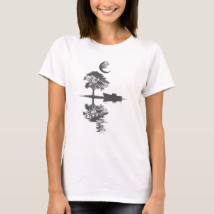 Moonlit Harmony T-Shirt