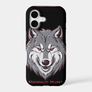 Moonlit Hunt