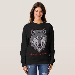 Moonlit Hunt Sweatshirt