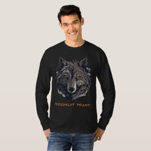 Moonlit Hunt T-Shirt