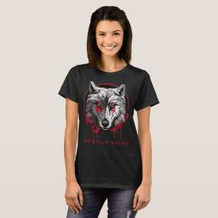 Moonlit Hunt T-Shirt