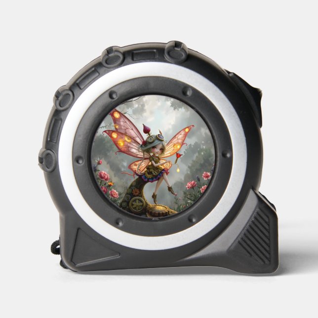 Moonlit Keeper of Clockwork Light. 1 (Front)