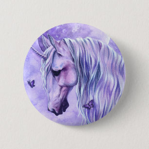 Moonlit Magic Button