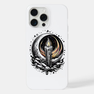 Moonlit Magic iPhone 15 Pro Max Case